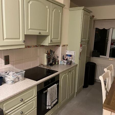 Apartmán 2 St Judes Court D24H1X4 Students Only Dublin Exteriér fotografie