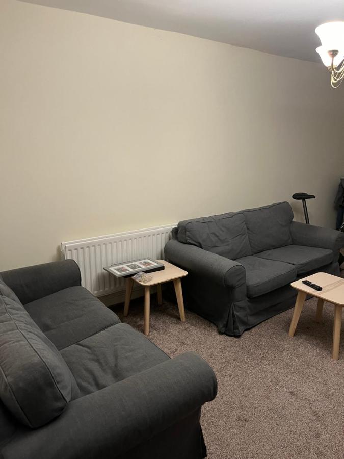 Apartmán 2 St Judes Court D24H1X4 Students Only Dublin Exteriér fotografie